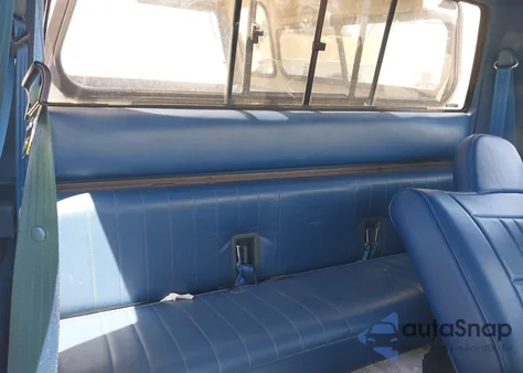 1996 Ford F250 from USA, damaged, VIN 1FTHX25H4TEA32580